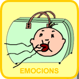 Maletes emocions